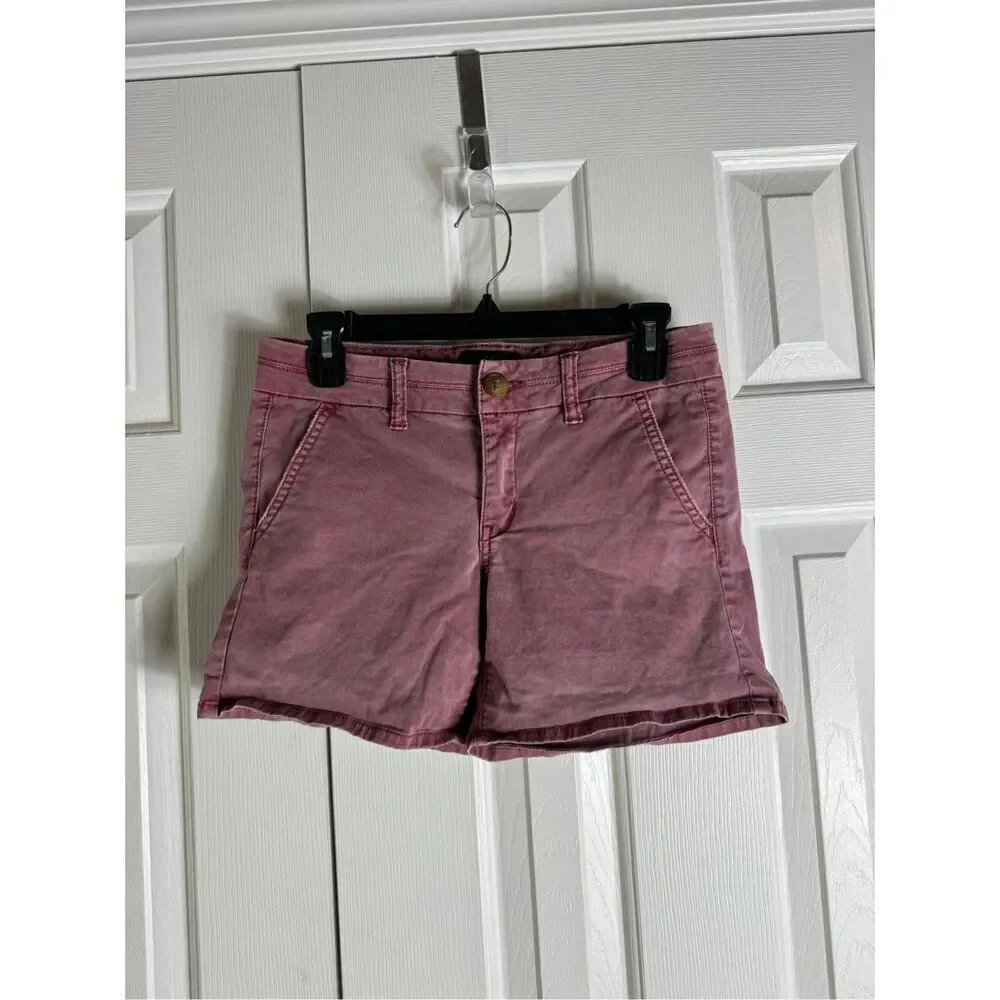 American Eagle Womens Shorts Size 4